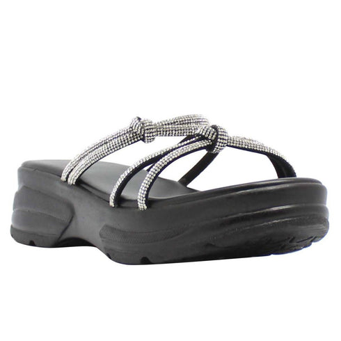 Women Formal Softy - 74835S - Softies - Walkeaze